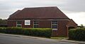 Mid Sussex Christian Centre, Burgess Hill