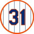 MikePiazza Mets