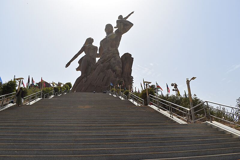 Monument renaissance