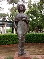 Monumento a la Duquesa de Alba, Sevilla 2