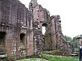 Morton Castle - geograph.org.uk - 1510994