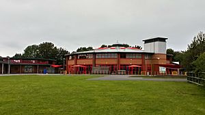 Mount Stuart Primary School, Cardiff