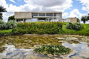 Museu de Arte da Pampulha - BH