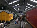Museum of Scottish Railways