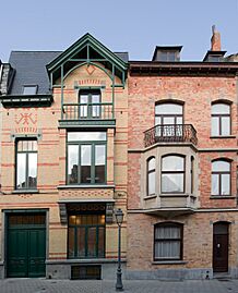 Museum voor Abstracte Kunst-René Magritte Museum