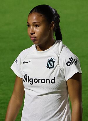 NC Courage vs Gotham FC (Oct 2023) 031 (cropped).jpg