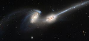 NGC4676