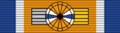 NLD Order of Orange-Nassau - Grand Officer BAR
