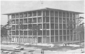 National Hurricane Center (Old Building) 1964