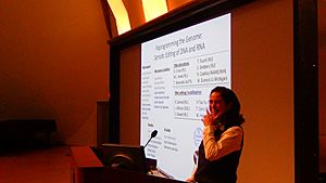 Nina Papavasiliou at The Rockefeller University.jpg