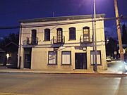 Nogales-Building-Hotel Blanca-1917-2