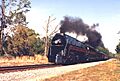 Norfolk and Western 611