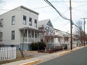 North Brentwood Historic District Dec 10