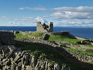 O'Briens Castle Inisheer 5130