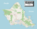 Oahu2021OSM
