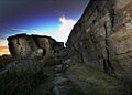 Okotoks Erratic