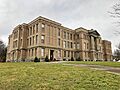 Old Kirby Road School, Northside, Cincinnati, OH (32919453598)
