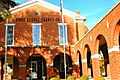 Old Prince George County Courthouse (2059789844)