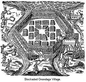 Onondaga Village Allen