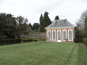 OrangeryStevenstoneDevon