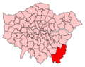 Orpington2007Constituency