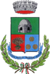 Coat of arms of Ortacesus