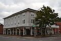 Palace Hotel (Eugene, Oregon)