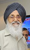 Parkash Singh Badal 2014.jpg