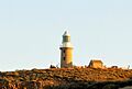 Phare à Exmouth WA