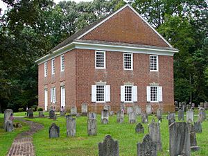 Pittsgrove Presby