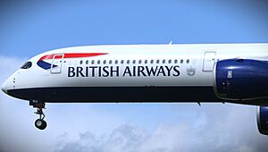Plane Eyre