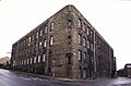 Priestroyd Mill, Huddersfield - geograph.org.uk - 702137