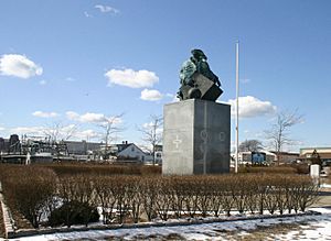 Prince henry new bedford 1