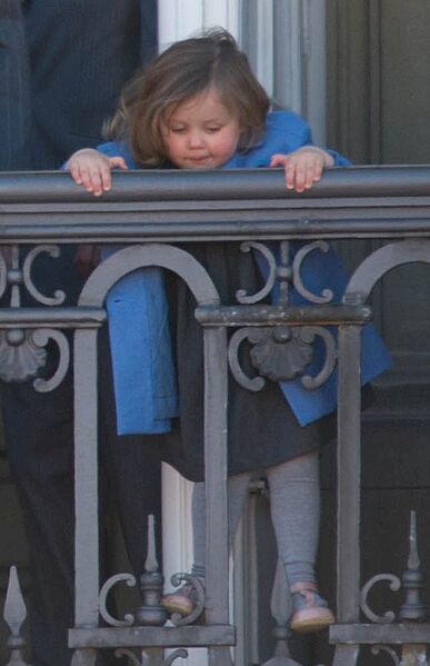 Princess Isabella of Denmark