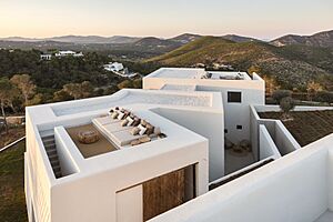 Private Villa Ibiza