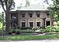 Purple House, LaGrange 1