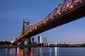 Queensboro Bridge New York October 2016 003