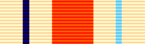 Ribbon - Africa Star