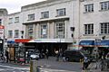 Richmond Station, Richmond, Surrey