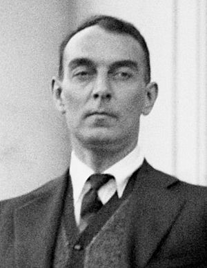 Lardner in 1921