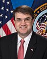 Robert Wilkie official portrait