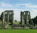Roche-abbey