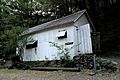 Rogue River Ranch Blacksmith Shop