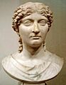Rome Agrippina Minor