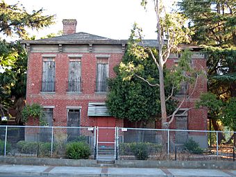 Roswell Butler Hard House (Antioch, CA).JPG