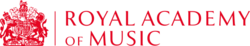 Royal Academy of Music logo.svg