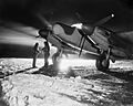 Royal Air Force- 2nd Tactical Air Force, 1943-1945. CL1827