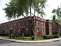 Saint James Mutual Homes DC 01
