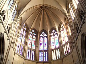 San Sebastian - Catedral 18