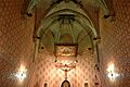 Sant Julia d'Argentona - Capella del Sagrament